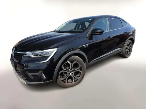 Annonce RENAULT ARKANA Essence 2023 d'occasion 