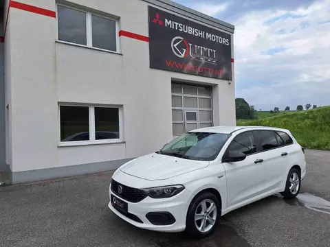 Annonce FIAT TIPO Essence 2020 d'occasion 