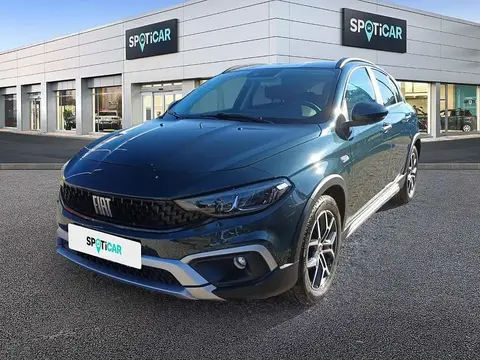 Used FIAT TIPO Hybrid 2023 Ad 