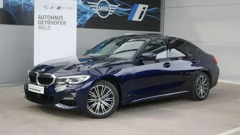 Annonce BMW SERIE 3 Électrique 2019 d'occasion 