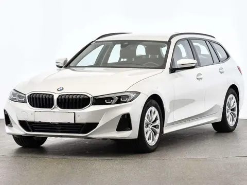 Annonce BMW SERIE 3 Diesel 2022 d'occasion 