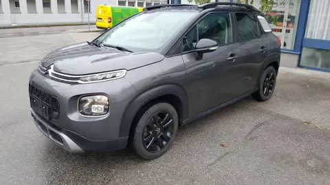 Used CITROEN C3 AIRCROSS Petrol 2019 Ad 