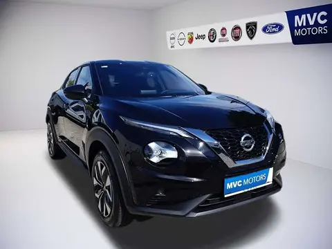 Annonce NISSAN JUKE Essence 2023 d'occasion 