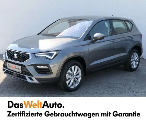 Used SEAT ATECA Diesel 2024 Ad 