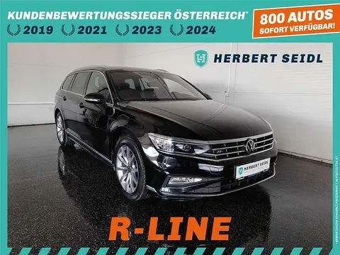 Annonce VOLKSWAGEN PASSAT Diesel 2021 d'occasion 