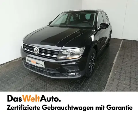 Annonce VOLKSWAGEN TIGUAN Essence 2020 d'occasion 