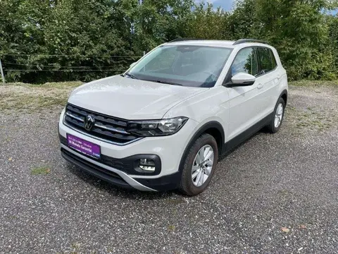 Annonce VOLKSWAGEN T-CROSS Essence 2023 d'occasion 