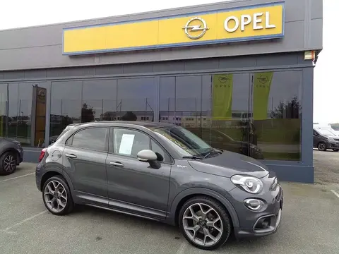 Annonce FIAT 500X Essence 2023 d'occasion 