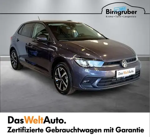 Annonce VOLKSWAGEN POLO Essence 2024 d'occasion 