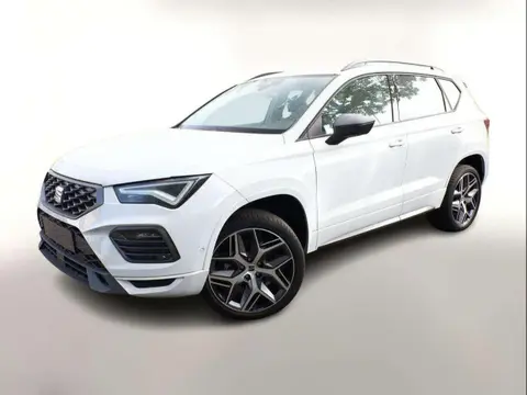 Used SEAT ATECA Petrol 2023 Ad 