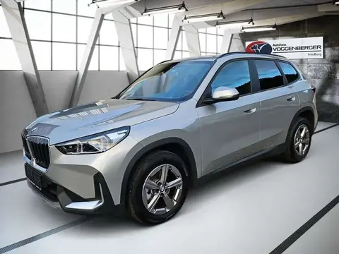 Annonce BMW X1 Diesel 2024 d'occasion 