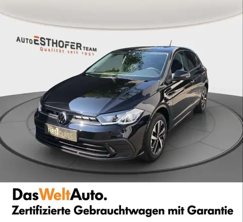 Annonce VOLKSWAGEN POLO Essence 2024 d'occasion 