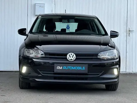 Used VOLKSWAGEN POLO Petrol 2019 Ad 