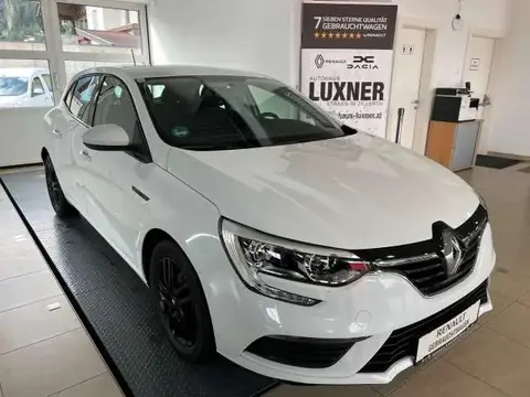 Used RENAULT MEGANE Petrol 2019 Ad 