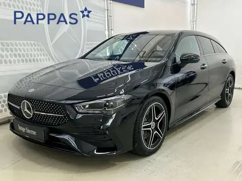 Used MERCEDES-BENZ CLASSE CLA Petrol 2023 Ad 