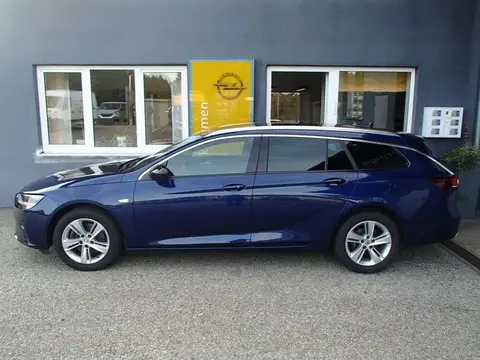 Used OPEL INSIGNIA Diesel 2020 Ad 