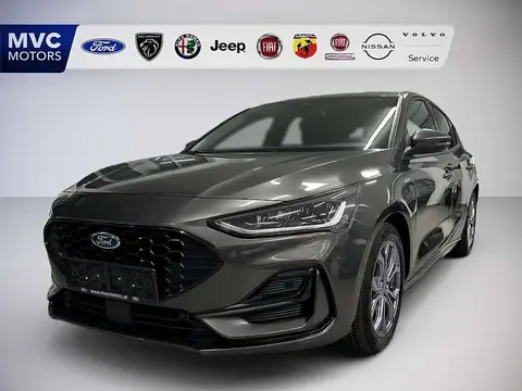 Annonce FORD FOCUS Essence 2022 d'occasion 