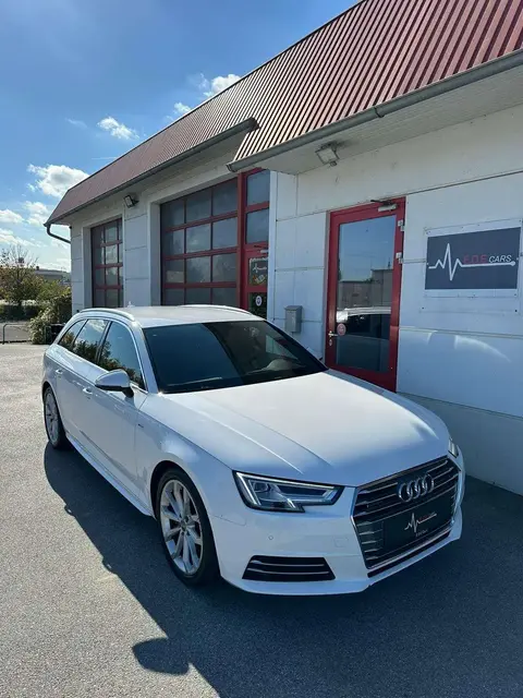 Used AUDI A4 Diesel 2016 Ad 