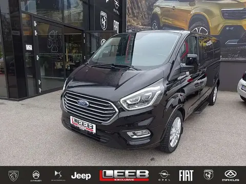 Used FORD TOURNEO Diesel 2020 Ad 