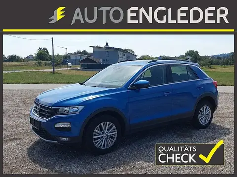 Used VOLKSWAGEN T-ROC Petrol 2018 Ad 