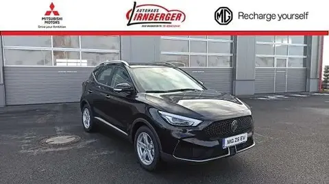Used MG ZS Electric 2023 Ad 
