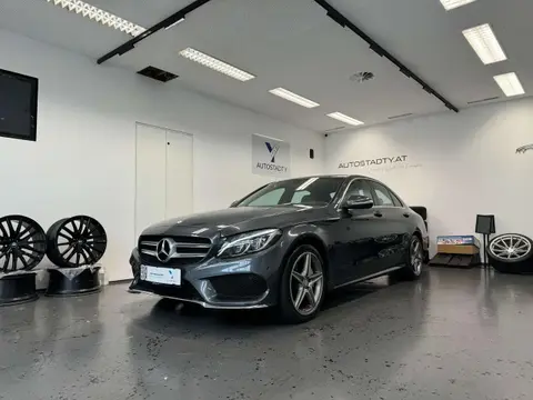 Used MERCEDES-BENZ CLASSE C Diesel 2016 Ad 