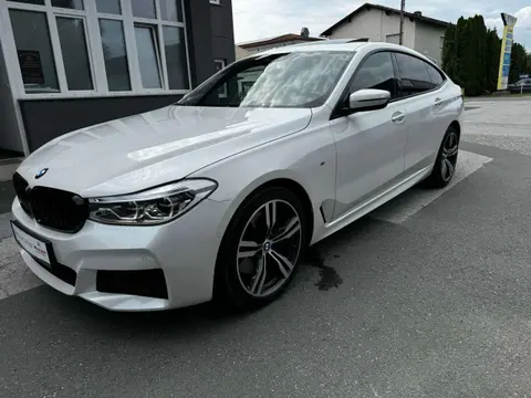 Used BMW SERIE 6 Diesel 2017 Ad 