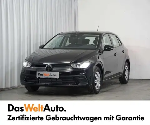 Annonce VOLKSWAGEN POLO Essence 2023 d'occasion 