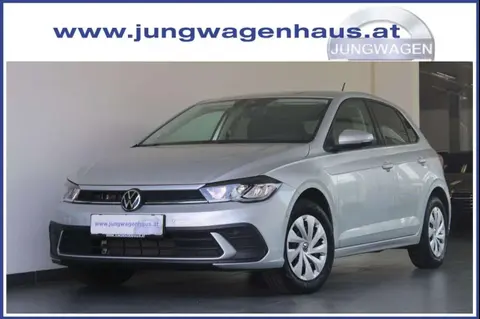 Annonce VOLKSWAGEN POLO Essence 2023 d'occasion 