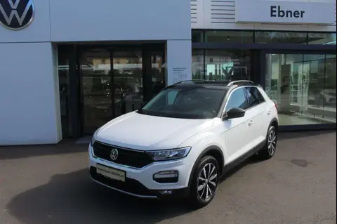 Used VOLKSWAGEN T-ROC Petrol 2019 Ad 