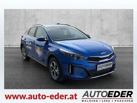 Used KIA XCEED Petrol 2024 Ad 