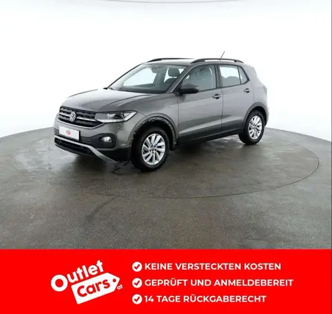 Used VOLKSWAGEN T-CROSS Petrol 2021 Ad 