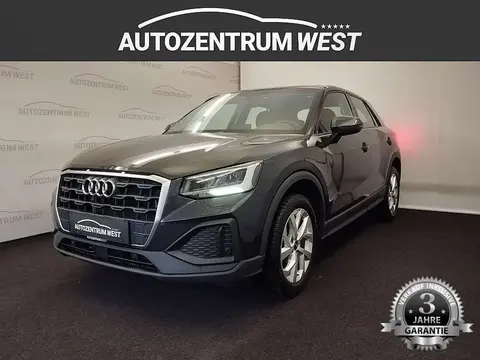 Annonce AUDI Q2 Essence 2022 d'occasion 