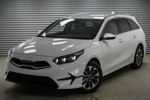 Annonce KIA CEED Essence 2024 d'occasion 