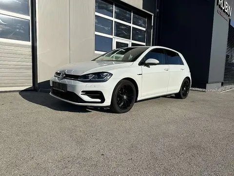 Used VOLKSWAGEN GOLF Petrol 2019 Ad 