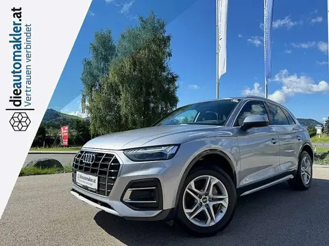 Used AUDI Q5 Diesel 2022 Ad 