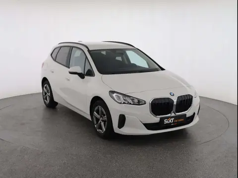 Annonce BMW SERIE 2 Essence 2022 d'occasion 