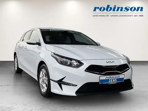 Used KIA CEED Petrol 2023 Ad 