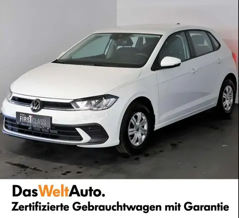 Used VOLKSWAGEN POLO Petrol 2024 Ad 