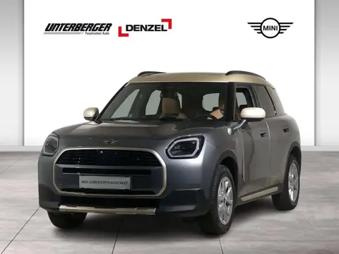 Annonce MINI COOPER Essence 2024 d'occasion 