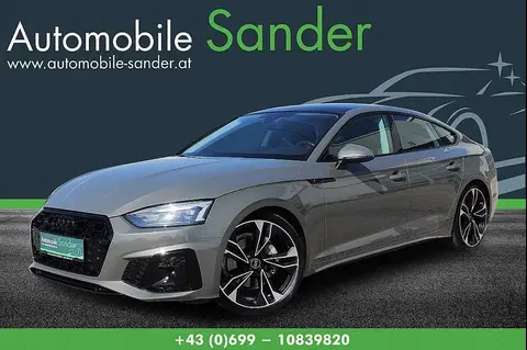 Used AUDI A5 Diesel 2023 Ad 