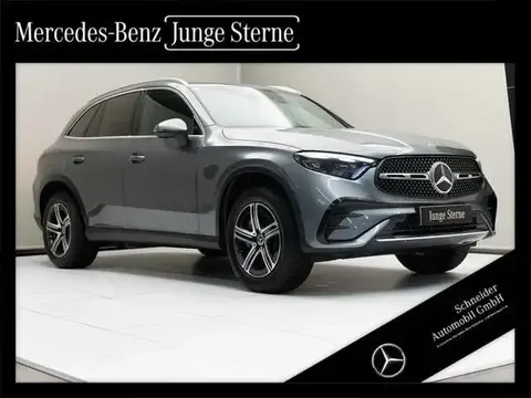 Used MERCEDES-BENZ CLASSE GLC Hybrid 2023 Ad 