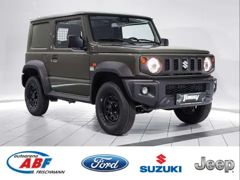 Used SUZUKI JIMNY Petrol 2024 Ad 