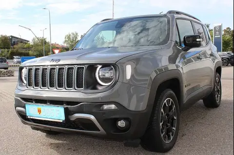 Annonce JEEP RENEGADE Essence 2023 d'occasion 