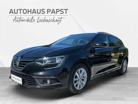 Used RENAULT MEGANE Petrol 2018 Ad 