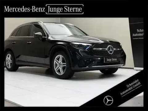 Annonce MERCEDES-BENZ CLASSE GLC Diesel 2023 d'occasion 