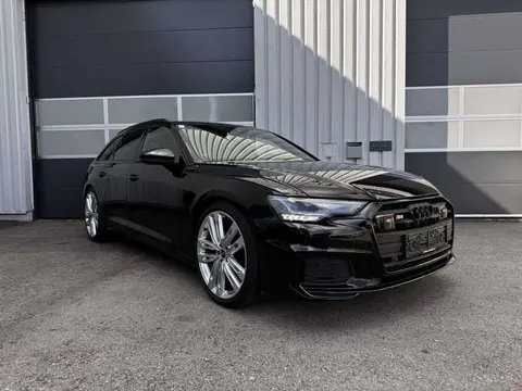 Used AUDI A6 Diesel 2021 Ad 