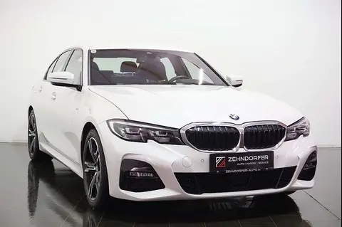 Annonce BMW SERIE 3 Diesel 2020 d'occasion 