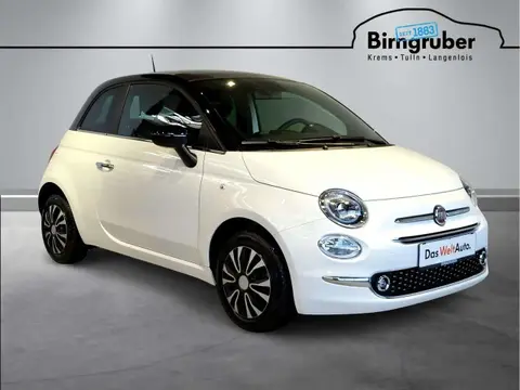 Annonce FIAT 500 Essence 2023 d'occasion 