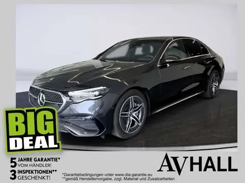 Used MERCEDES-BENZ CLASSE E Diesel 2023 Ad 